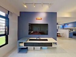 Blk 261 Toa Payoh Apex (Toa Payoh), HDB 4 Rooms #568083861